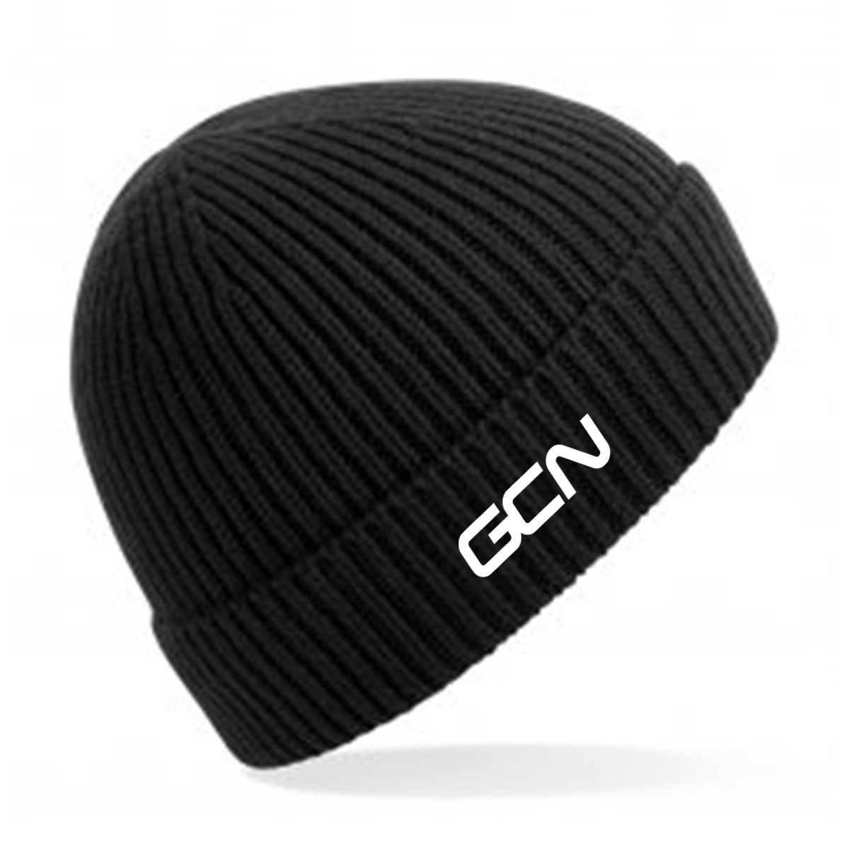 GCN Core Beanie - Black