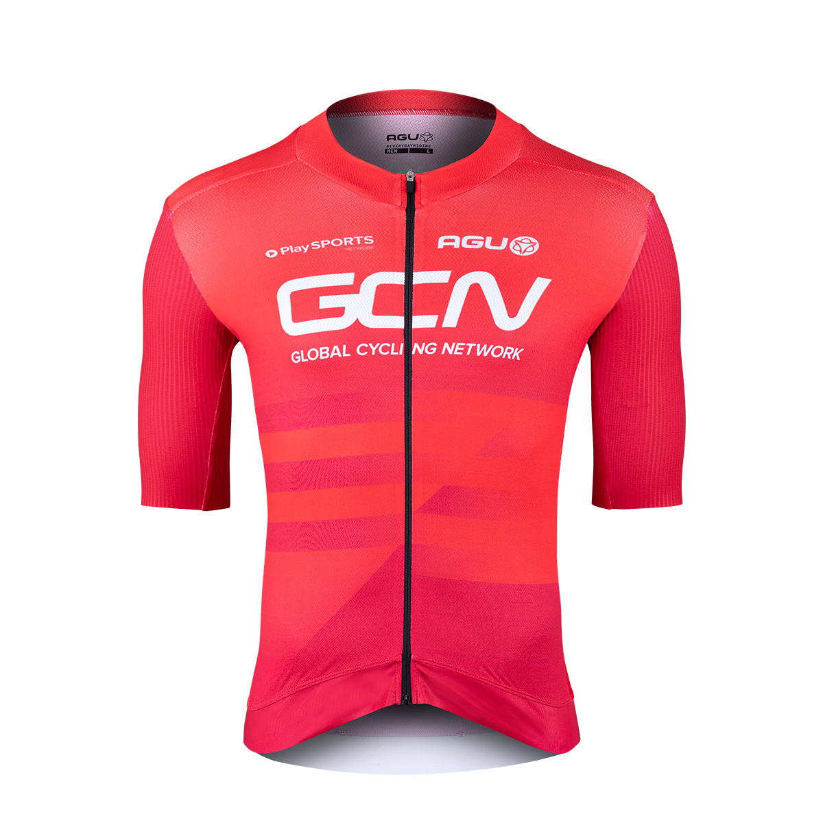 GCN x AGU Premium Aero Cycling Jersey