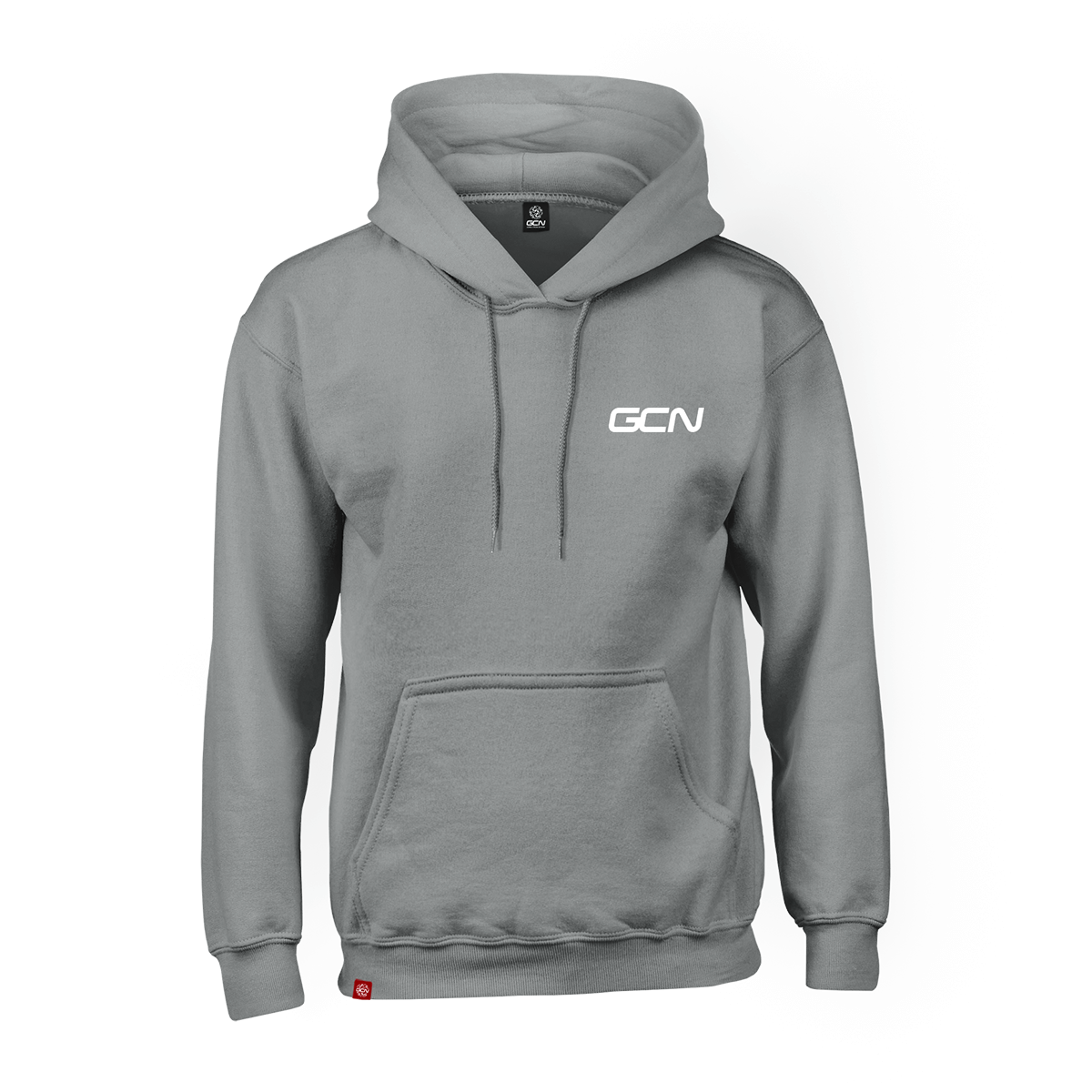 GCN Core Hoodie - Grey