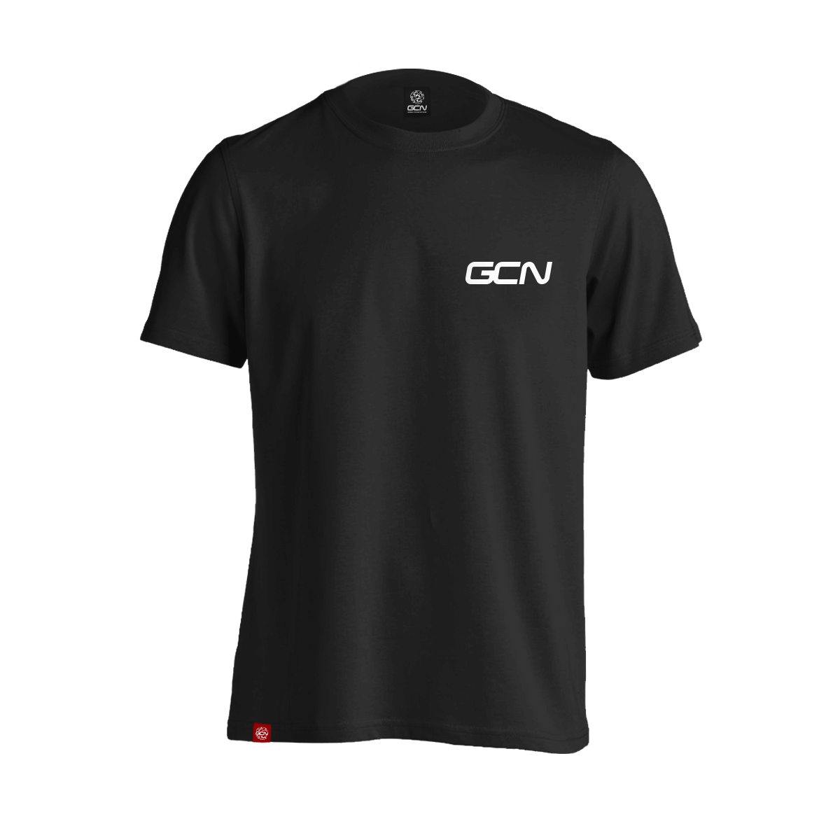 GCN Core T-Shirt - Black