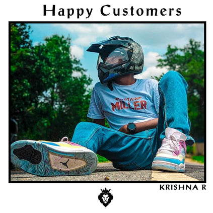 Happy Customer