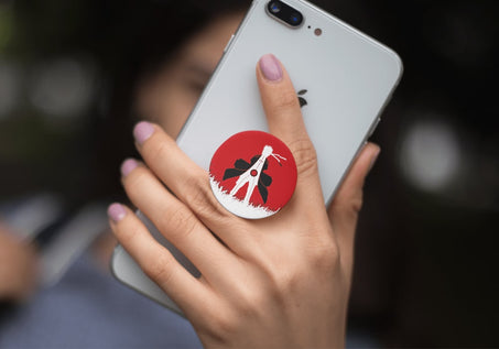 Pop Socket