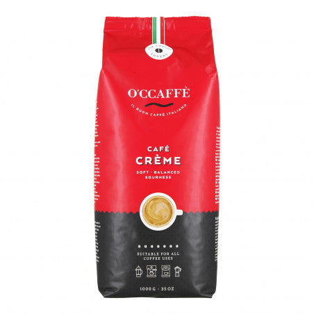 Taza Espresso – Occaffe Chile