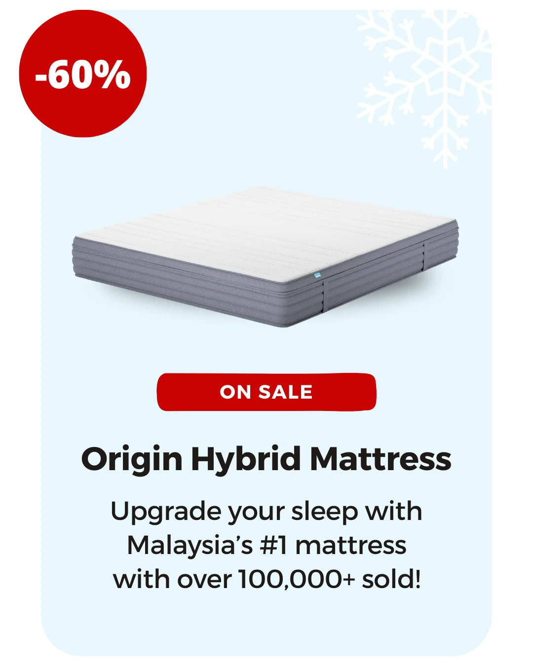 Product Card - Xmas Sale - Mattress v1.webp__PID:c9dbbd11-1006-48a8-9a62-d7e90c0c0a9c