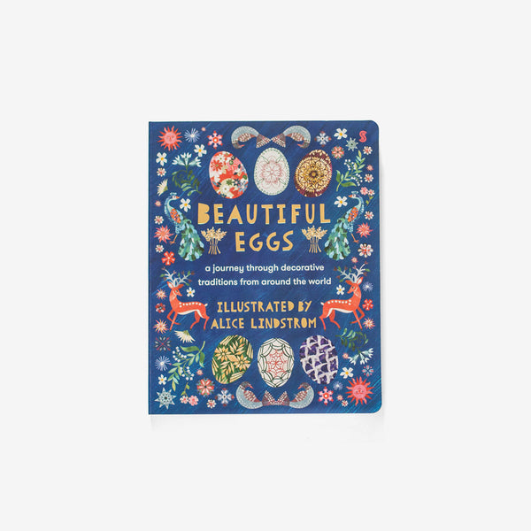 Beautiful Eggs