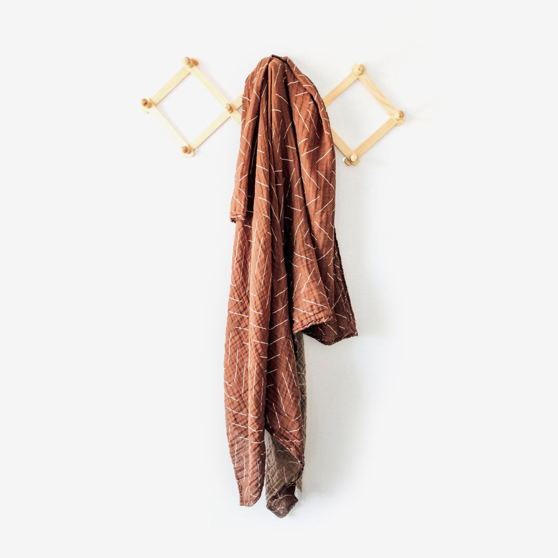 rust swaddle