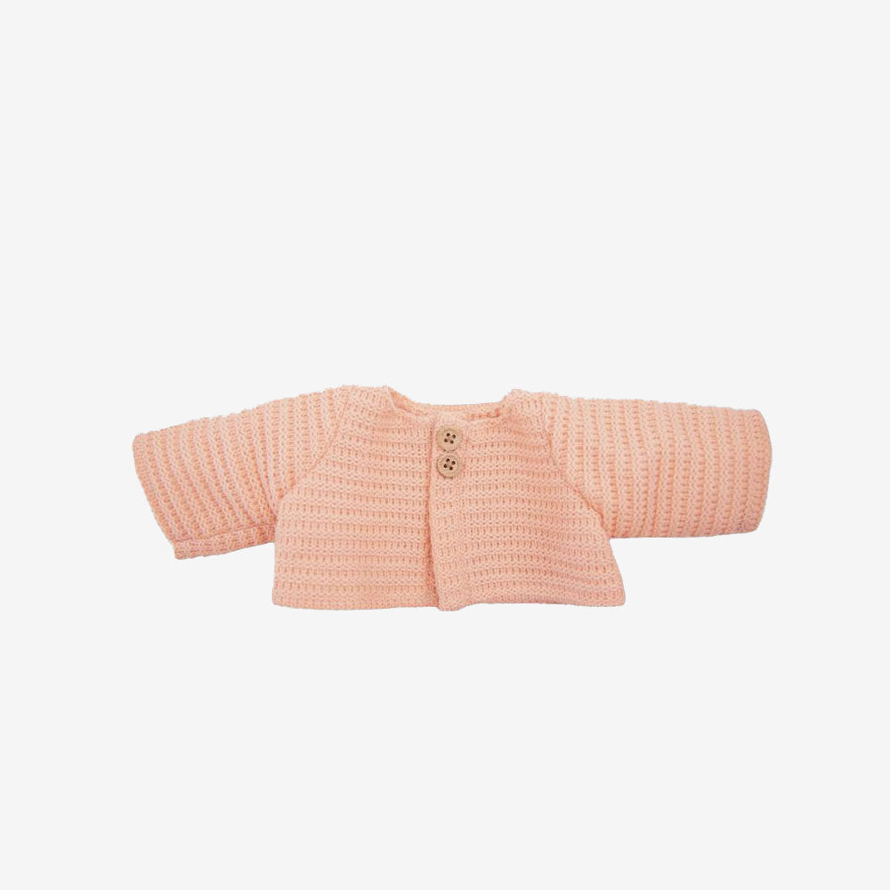 doll sweater