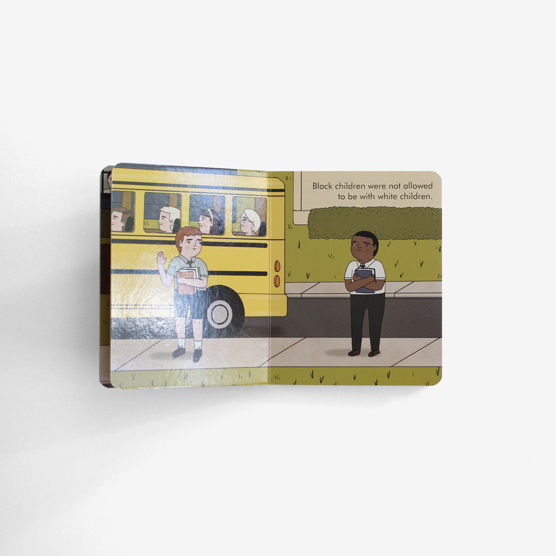 My First LPBD Board Book - Martin Luther King Jr.