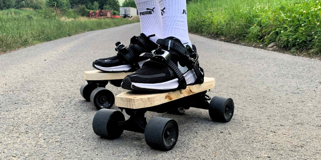 Electric Roller Skates Complete Guide | Electric Skates & How To | Everything You need to know