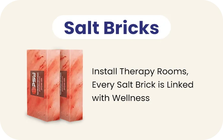 Salt Tiles