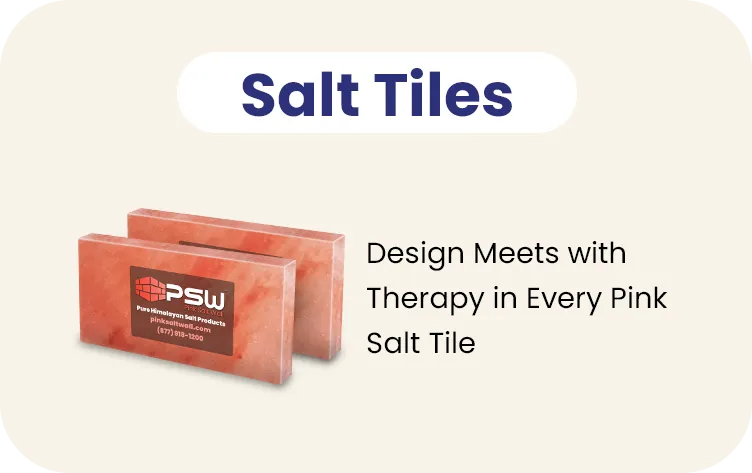 Salt Tiles