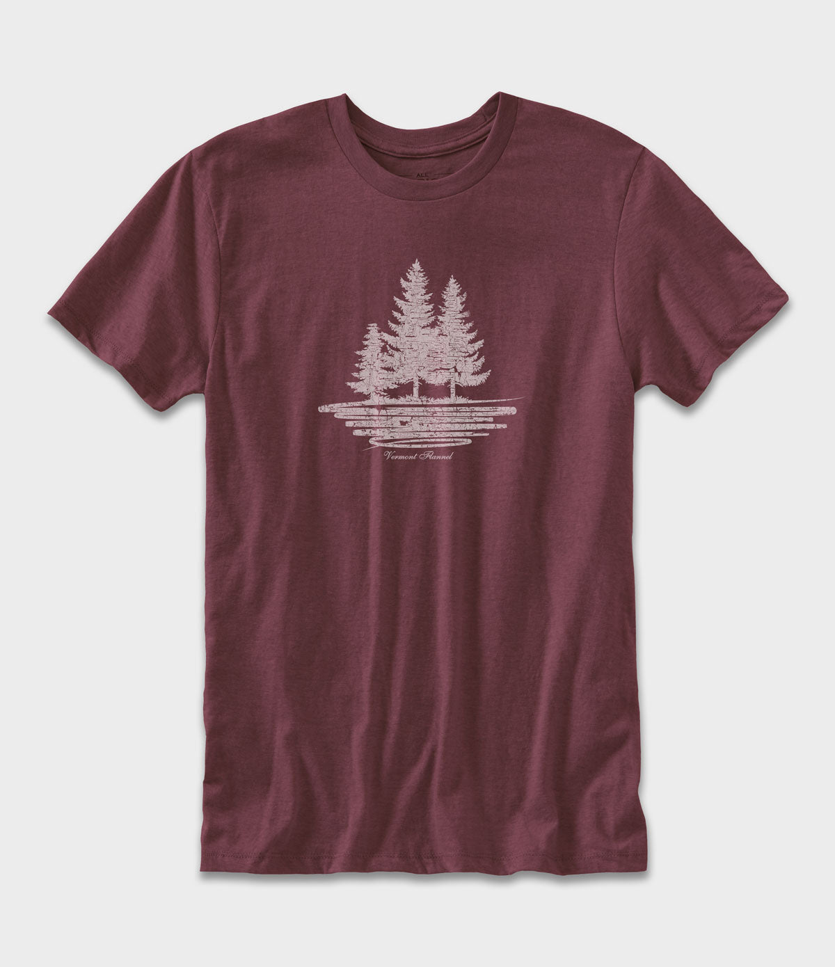  Evergreen Graphic T-Shirt 