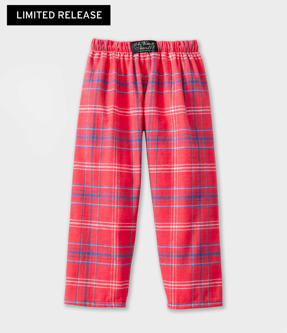  Youth Flannel Pants - Brambleberry 