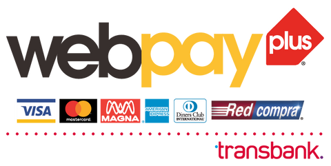 Webpay Transbank formas de pago
