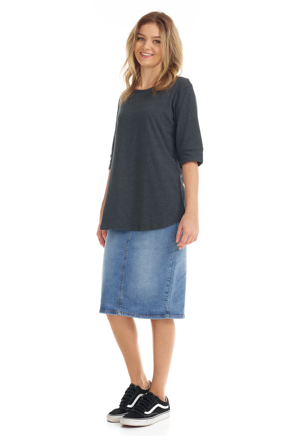 Stylish and Modest Women's Clothing for Everyday Comfort and