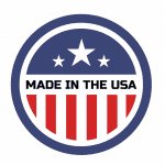 Made in the USA