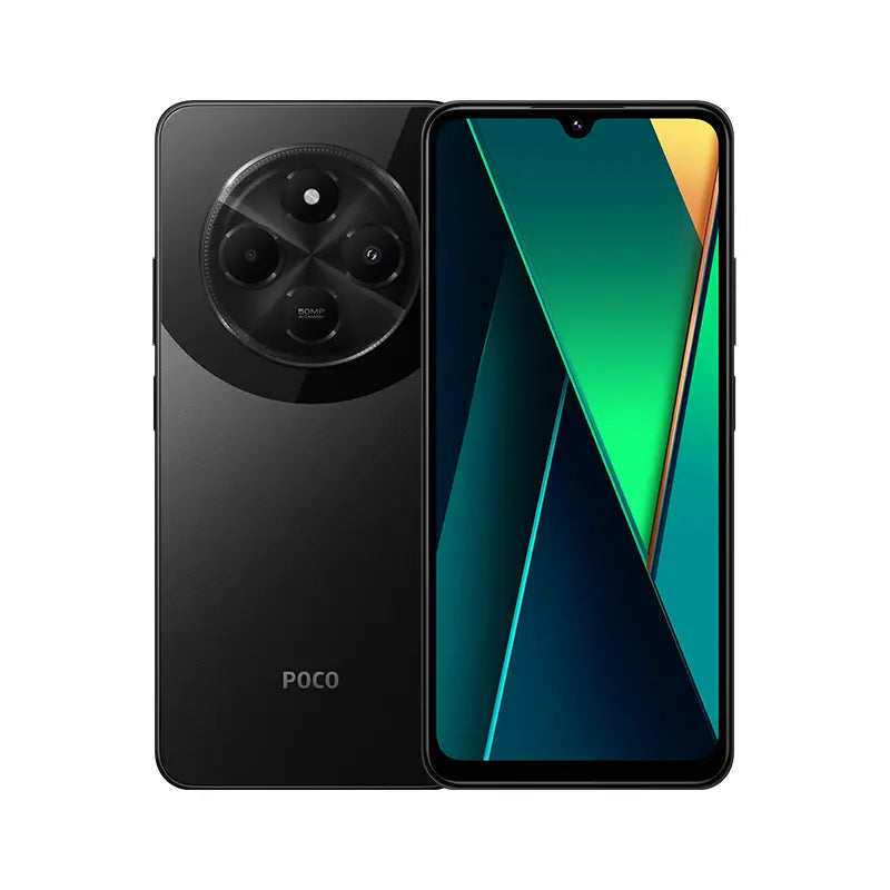 POCO C75