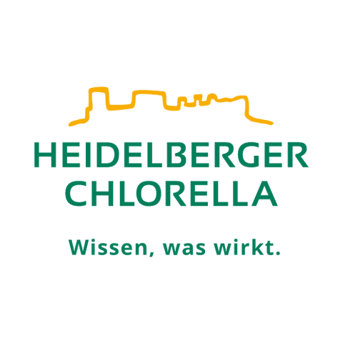 Heidelberger Chlorella