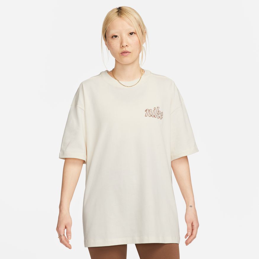 AS W NSW SS OS TEE BEAR T100 PALE IVORY – Park Outlet Ph
