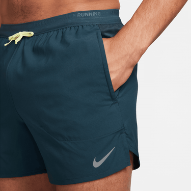 Nike Dri-FIT Stride Men's Hybrid Running Shorts