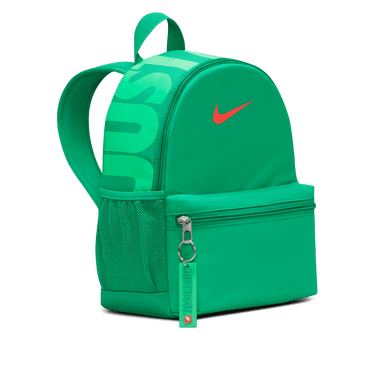 Nike Brasilia 9.5 Training Backpack (Medium, 24L) - Light Silver