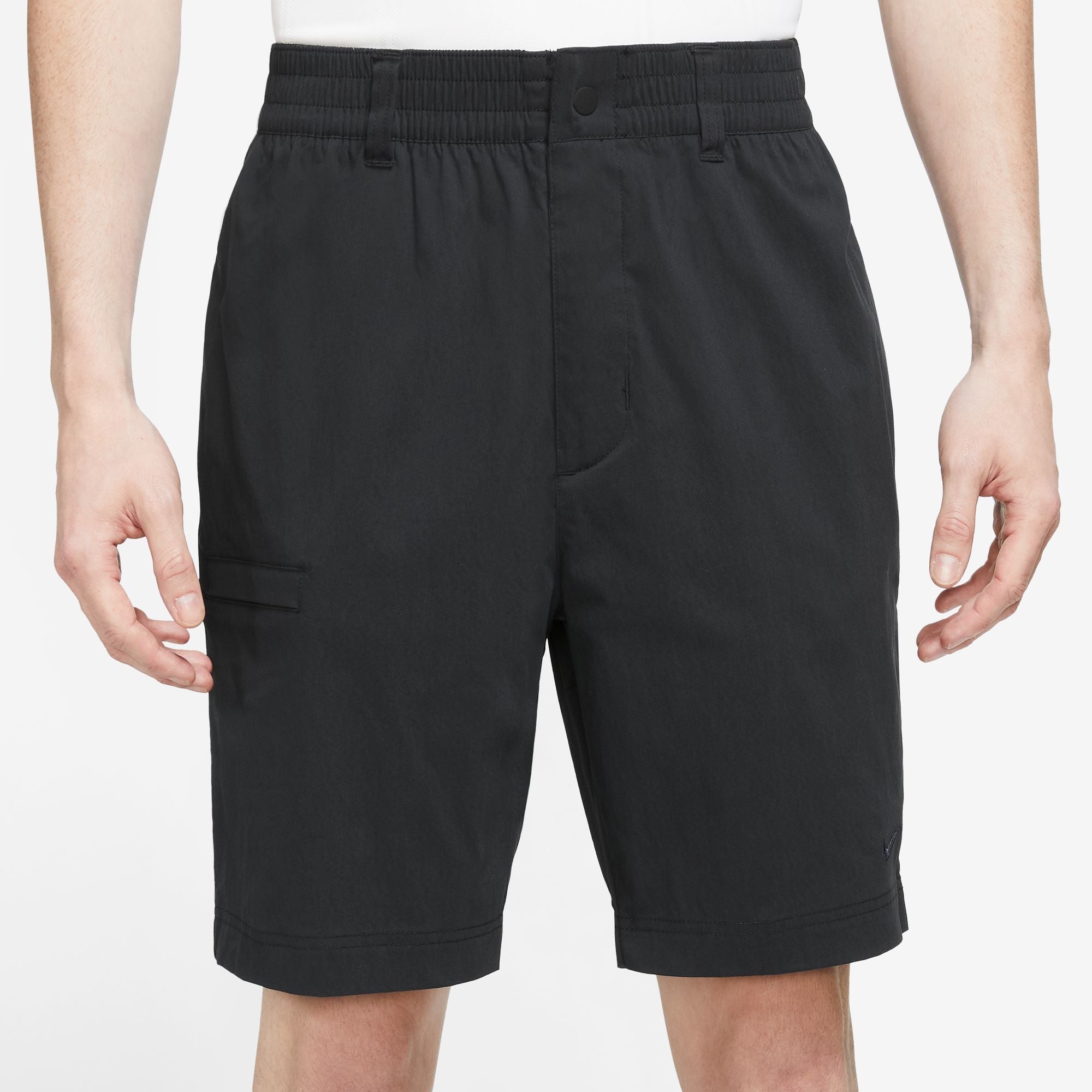 NIKE UNSCRIPTED MENS GOLF SHORTS BLACK/ANTHRACITE – Park Outlet Ph