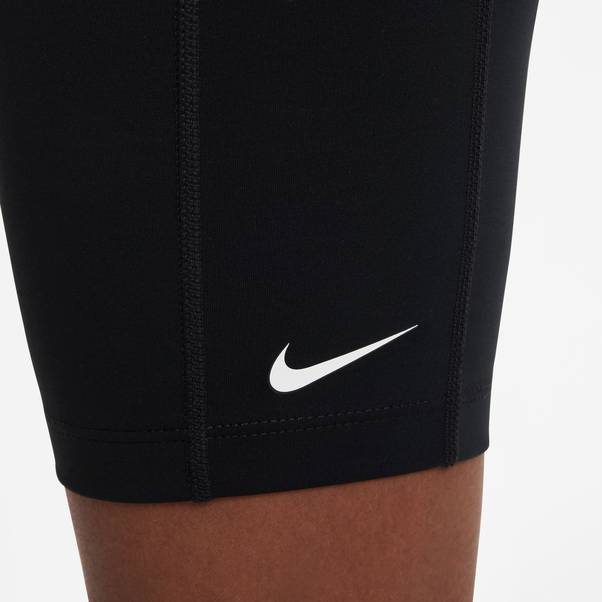 NIKE DRI-FIT ONE LEAK PROTECTION: PERIOD BIG KIDS (GIRLS) HIGH-WAISTED ...