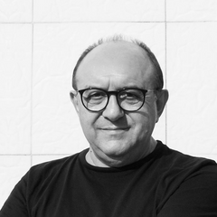 Paolo Scagnellato Designer