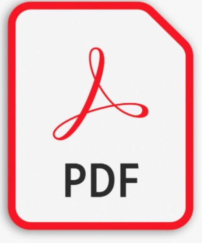 Qu'est-ce qu'un PDF vectoriel