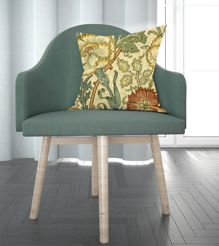 Floral Cushion Covers Collection