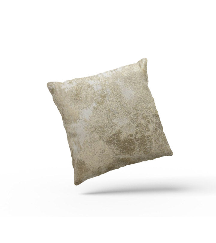 Pale Gold Cushion Covers
