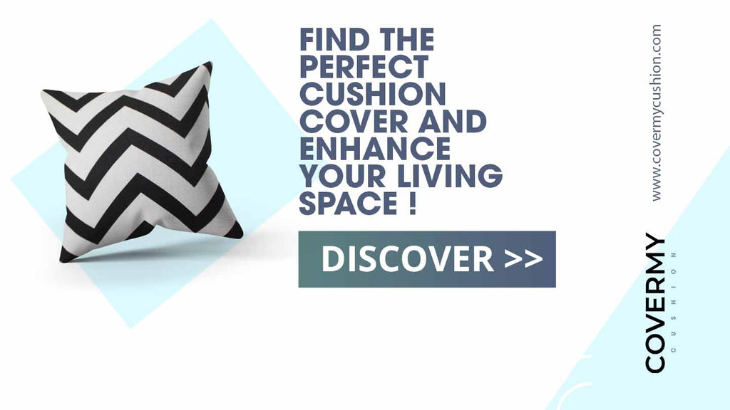 cushion covers collection