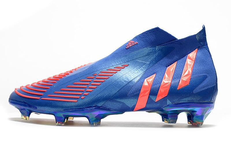 ADIDAS PREDATOR AZUL BOTA –