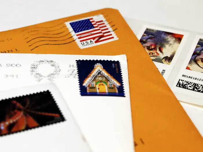 Buy Forever Stamps Online: What to Check Before You Click