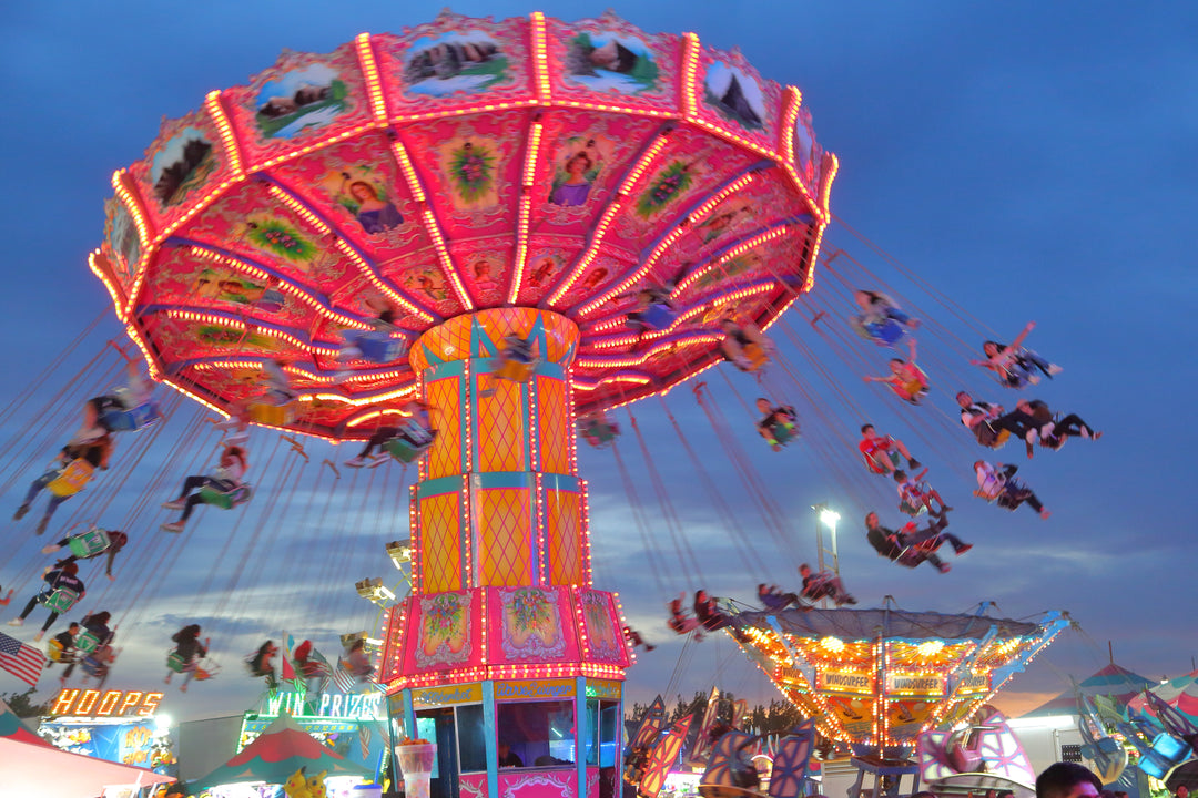 Sonoma County Fair And Event Center