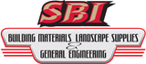 SBI Materials logo