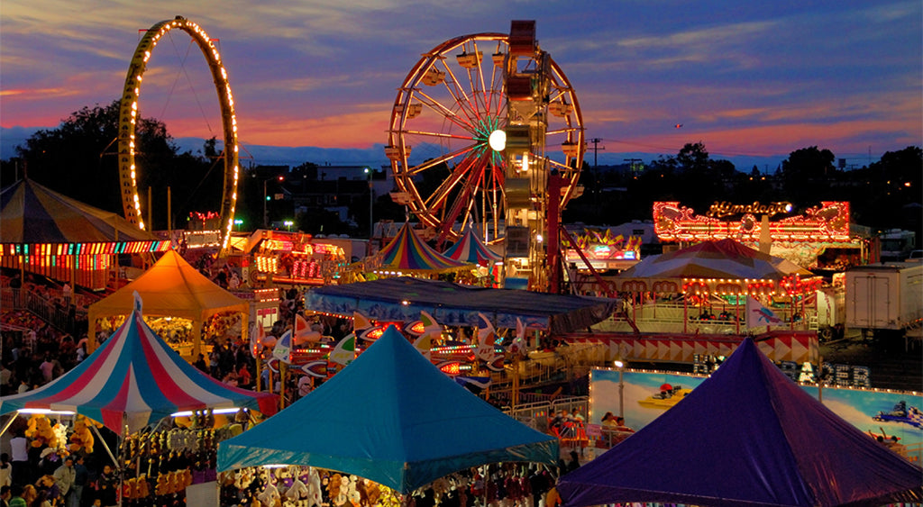 Are Dogs Allowed At Sonoma County Fair