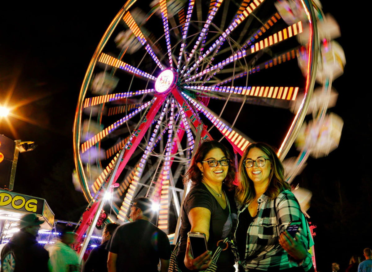 Sonoma County Fair And Event Center