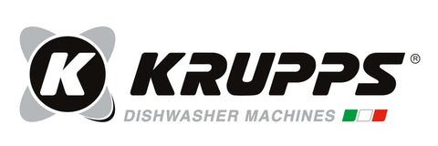 Krupps Dishwashers Logo