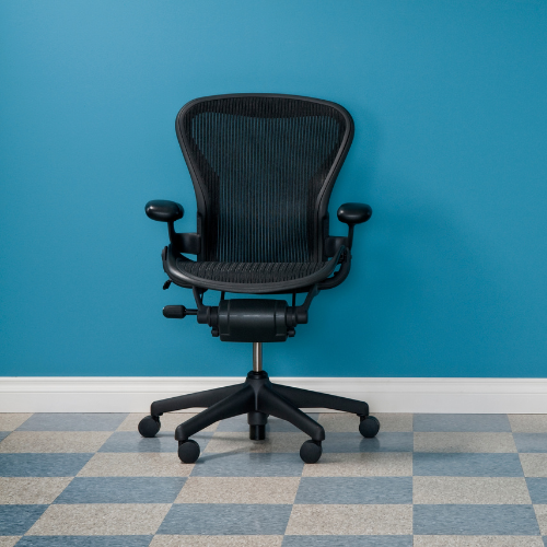 Best Office Chair For Neck & Shoulder Pain: Ergonomic Bliss!