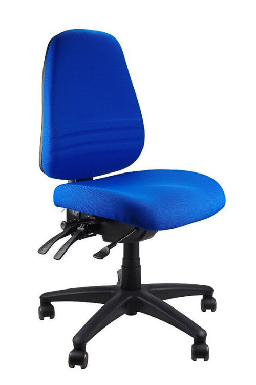 CoreChair: Why Choose This Posture Correcting and Ergonomic Office Cha –  MoveU