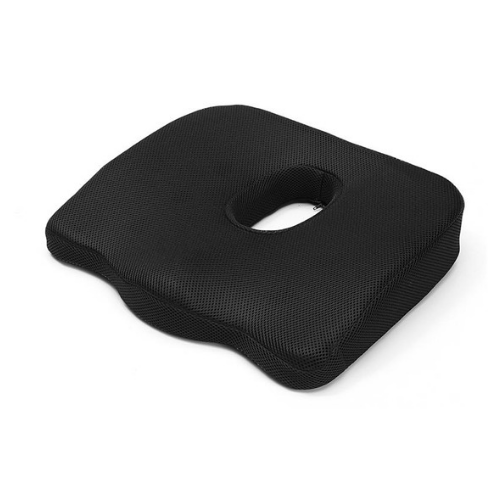 Ischial Tuberosity Support Cushion - No More Pain Ergonomics