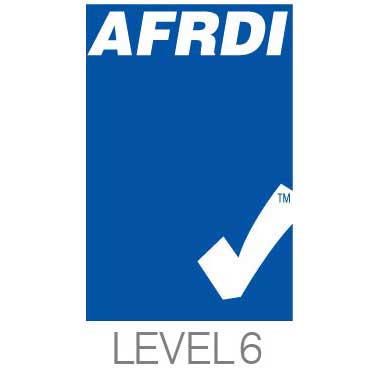 AFRDI Ergonomic Office Chairs Rating