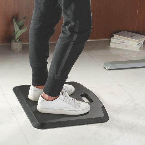anti-fatigue standing mat for standing desk workstation office