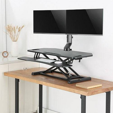 Monitor Arm For Standing Desk 150 Including Free Shipping No