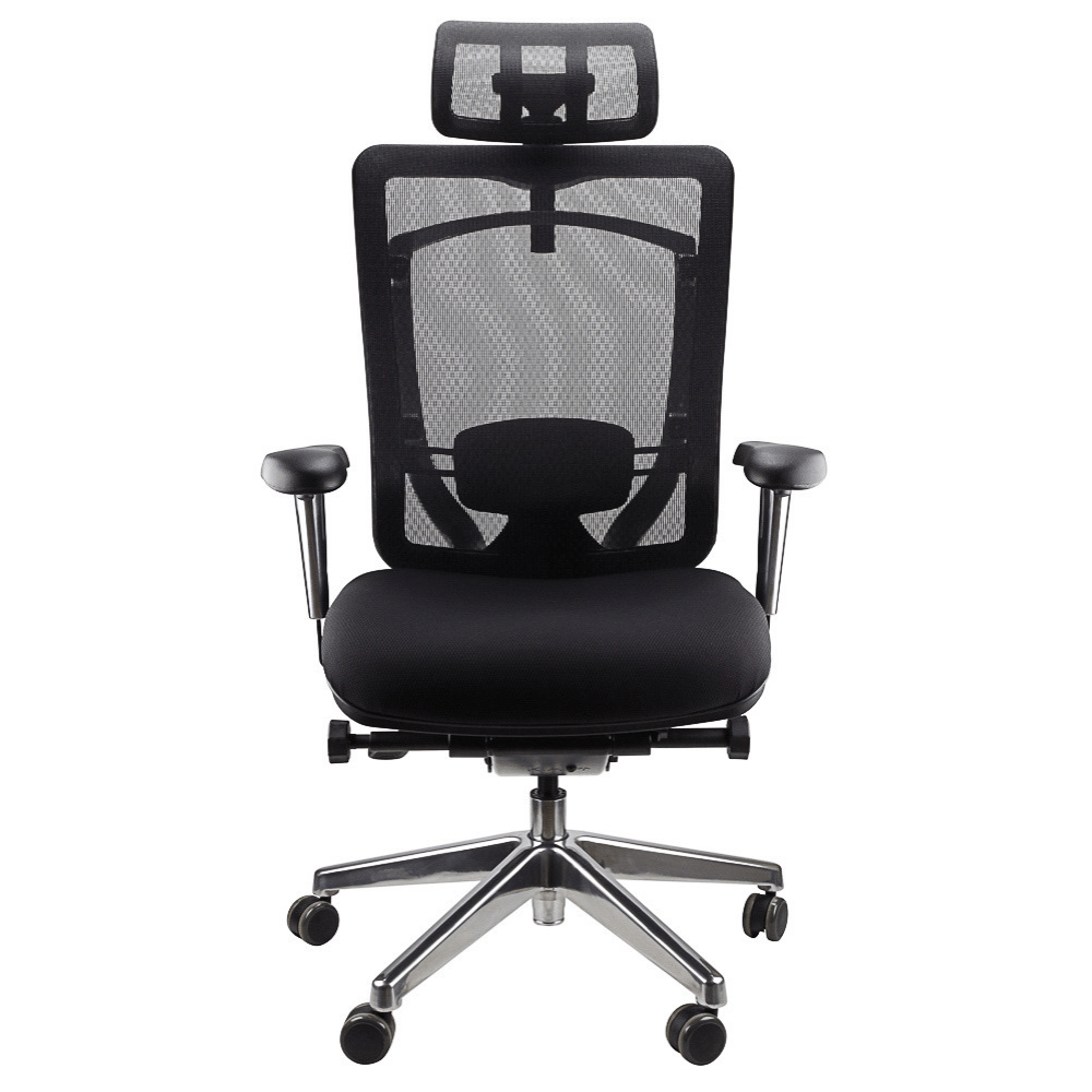 nicholas mesh ergonomic chair
