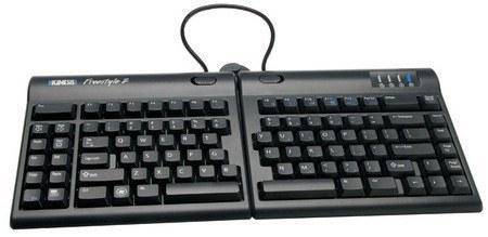 kinesis freestyle2 keyboard for mac