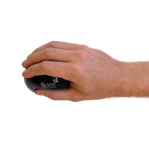 Ergo Comfi Ergonomic Mouse - Small Ergonomic Mouse for Hand and Wrist