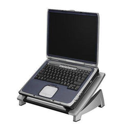 Laptop Stands & Risers | No More Pain Ergonomics - No More Pain Ergonomics