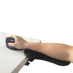 Ergonomic Wrist Rest And Supports For Keyboard And Mouse No More